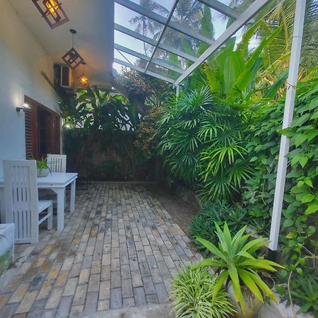 Sahasna Vila Unawatuna Exterior foto