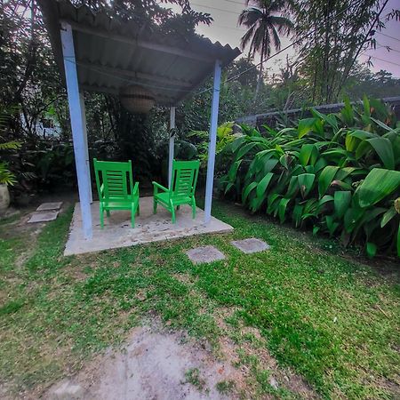 Sahasna Vila Unawatuna Exterior foto