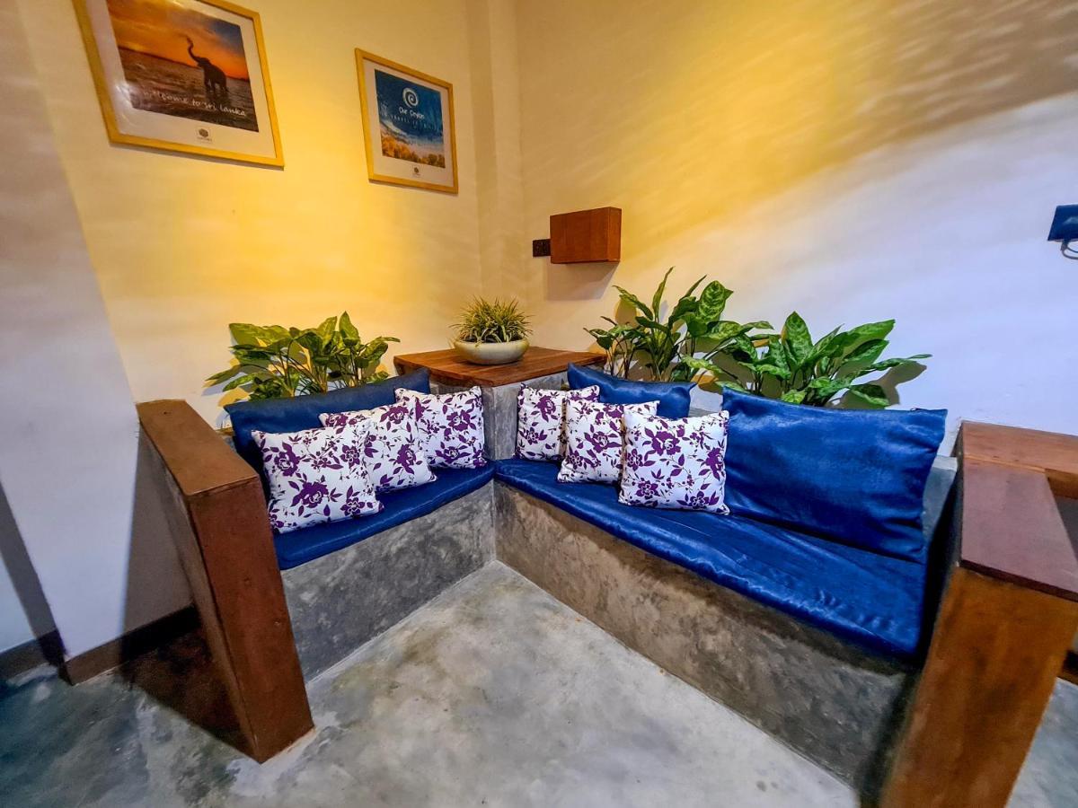 Sahasna Vila Unawatuna Exterior foto