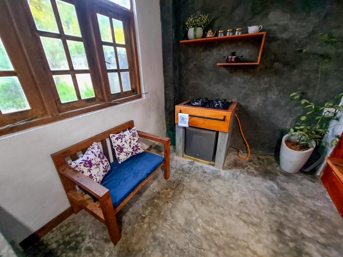 Sahasna Vila Unawatuna Exterior foto
